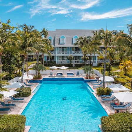 Valentines Resort & Marina Dunmore Town Экстерьер фото