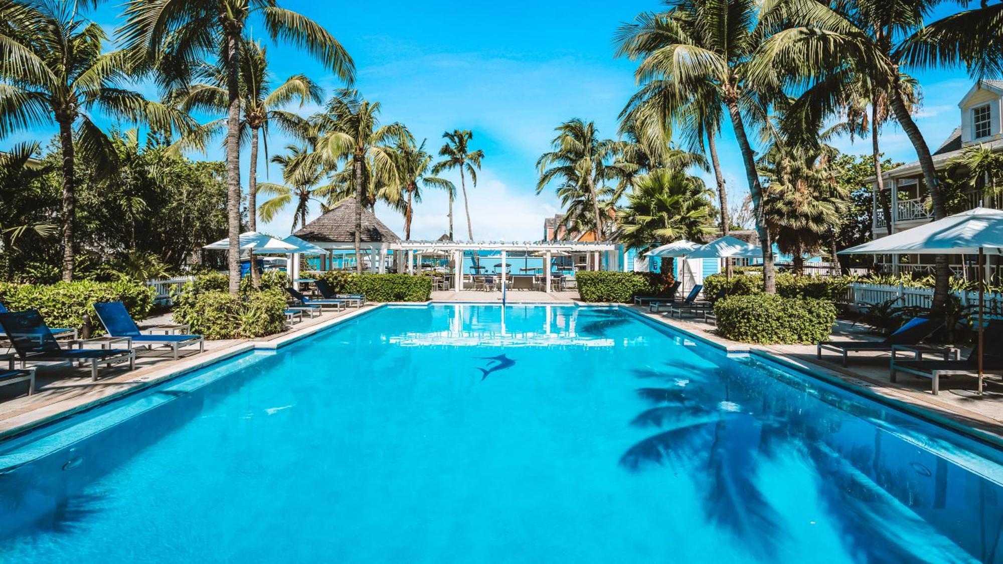 Valentines Resort & Marina Dunmore Town Экстерьер фото