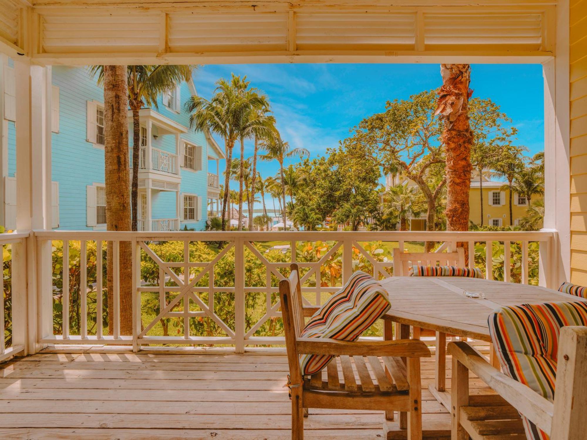 Valentines Resort & Marina Dunmore Town Экстерьер фото